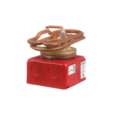 208V/3, 000W Urn Heater w/ Cut-Off