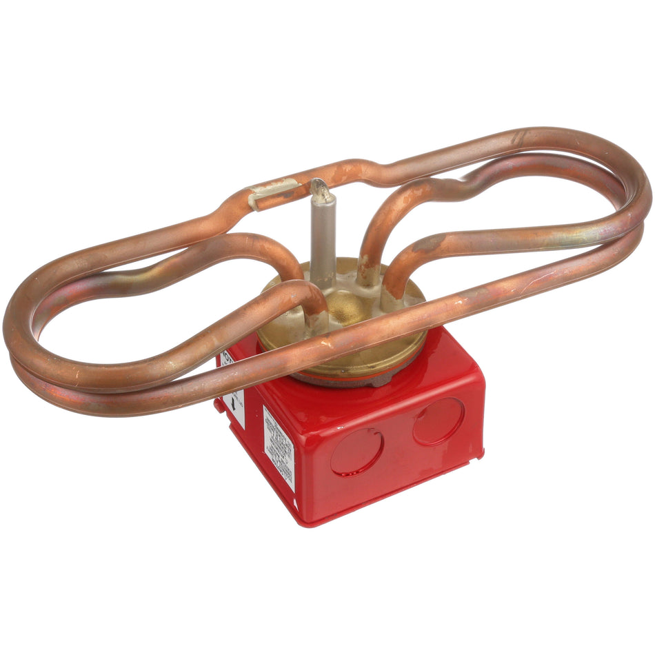 Urn Heater With Cut Out, 208V 5000W for Metal Masters – view 2