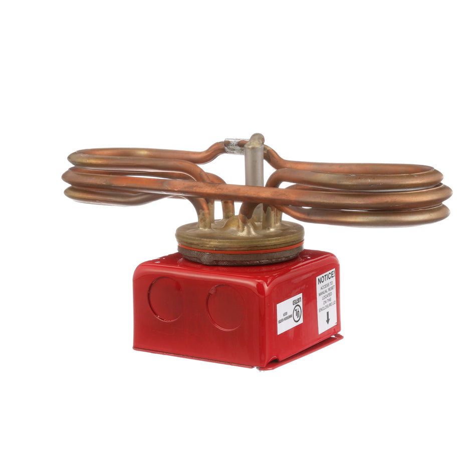 Urn Heater with Cut Out 208 / 220 Volt 5,000 Watt