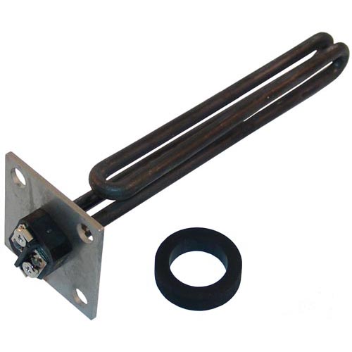240V/4, 500W Booster Heating Element for Hatco – view 2
