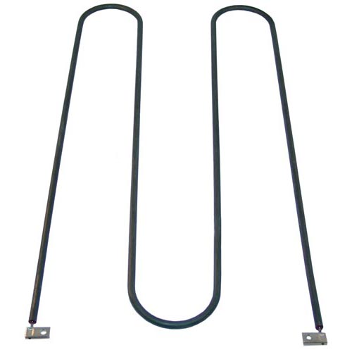 208V/1,600W Warmer Heating Element - Replaces General Electric XNC11X144
