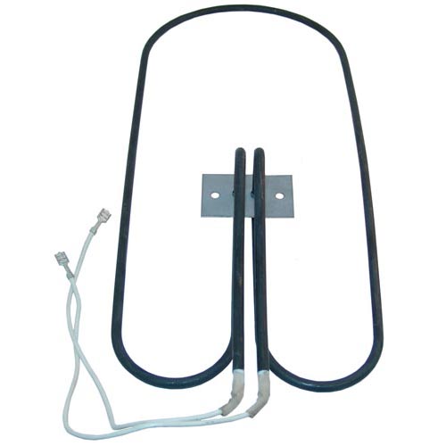 118V/750W Steamtable Heating Element for Duke – view 2