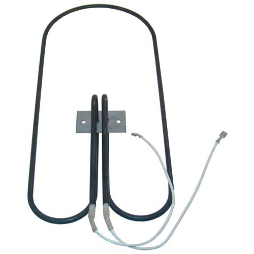 208V/1,000W Steamtable Heating Element for Duke – view 2