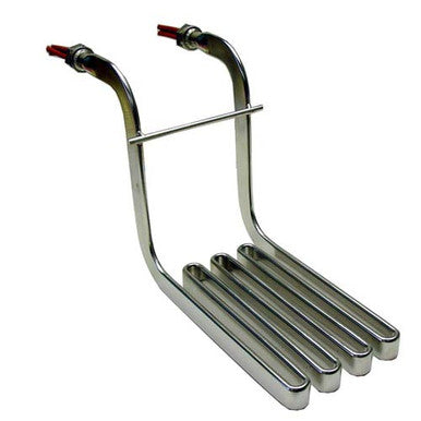 Wells Fryer 208V