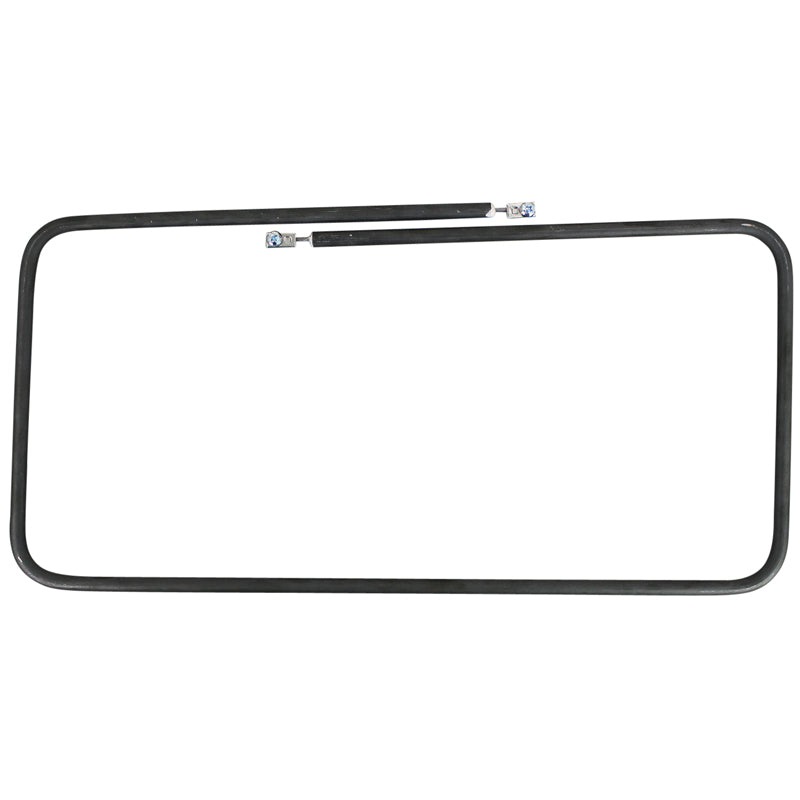 240V 1650W Warmer Heating Element for Star, Wells, Blodgett – view 2