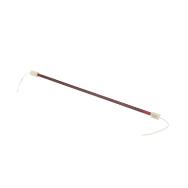19 1/2" Red Quartz Element 104V/1,200W Replaces Star Mfg K9-11160-19 19-3