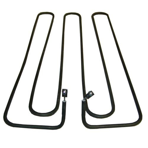 208V/5000W Hot Top Heating Element for Garland (36ER32, 36ER33-88) - Replaces Garland CK1197300