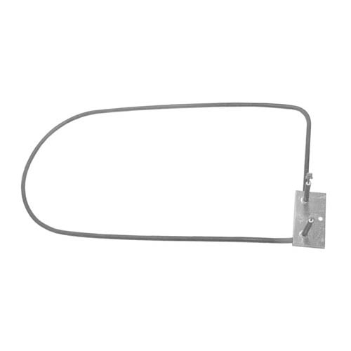 Steam Table Element 208V/750W for Metal Masters – view 2
