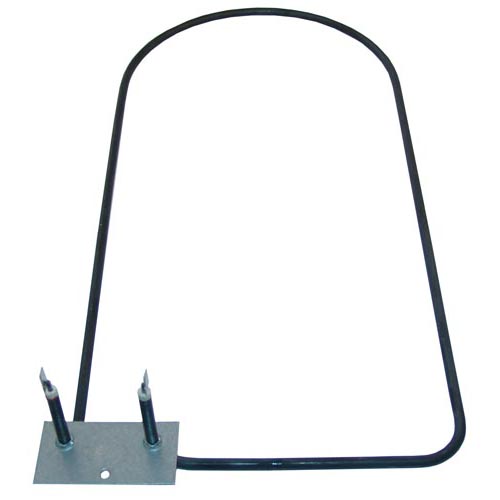 Steam Table Element 240V/750W for Metal Masters – view 2