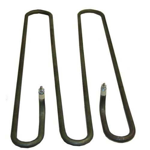 220V/3,000W Griddle Heating Element - Replaces Keating 002483