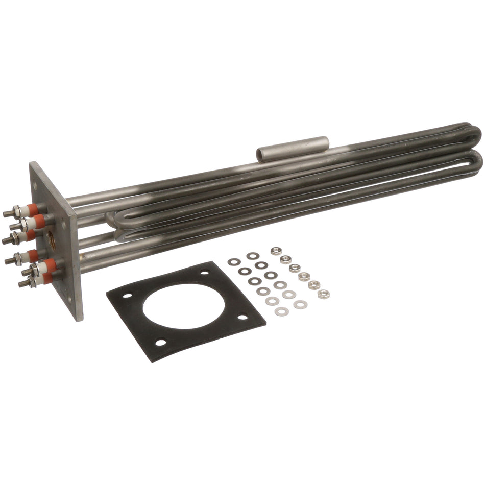 208 Volt/7, 500 Watt Steamer Heating Element for Market Forge, Vulcan Hart, Blodgett – view 2
