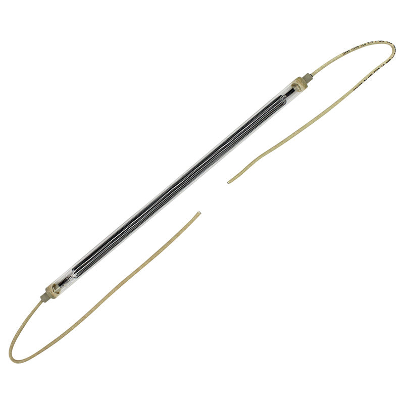 12 1/4 in 104V/650W Quartz Element for Star, Vollrath, Beckett – view 2