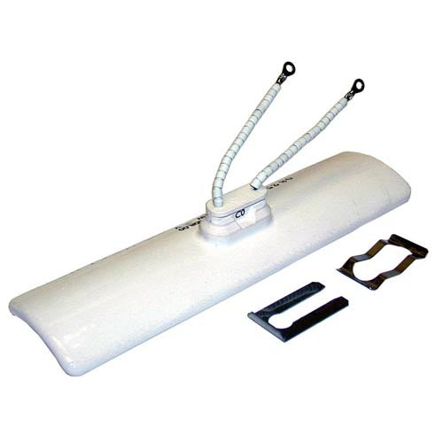 120V/650W Ceramic Heating Element for Hatco – view 2