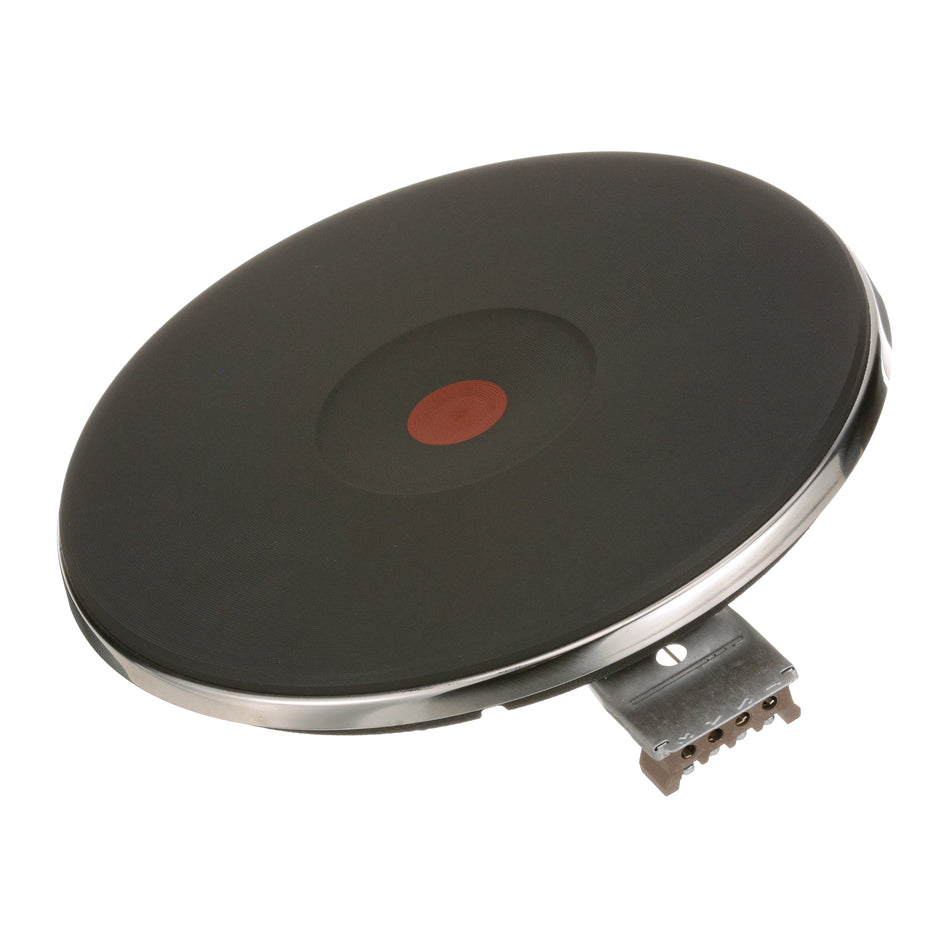 208V/2600W Solid Surface Heating Element for Garland – view 2
