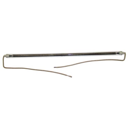 220V/450W Quartz Heating Element for Star – view 2