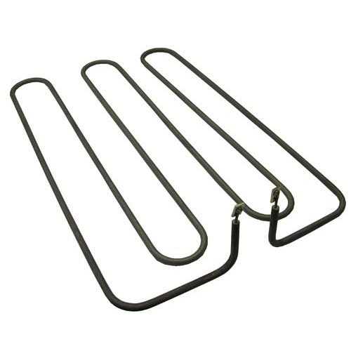 208V/3350W Griddle Heating Element for Garland – view 2