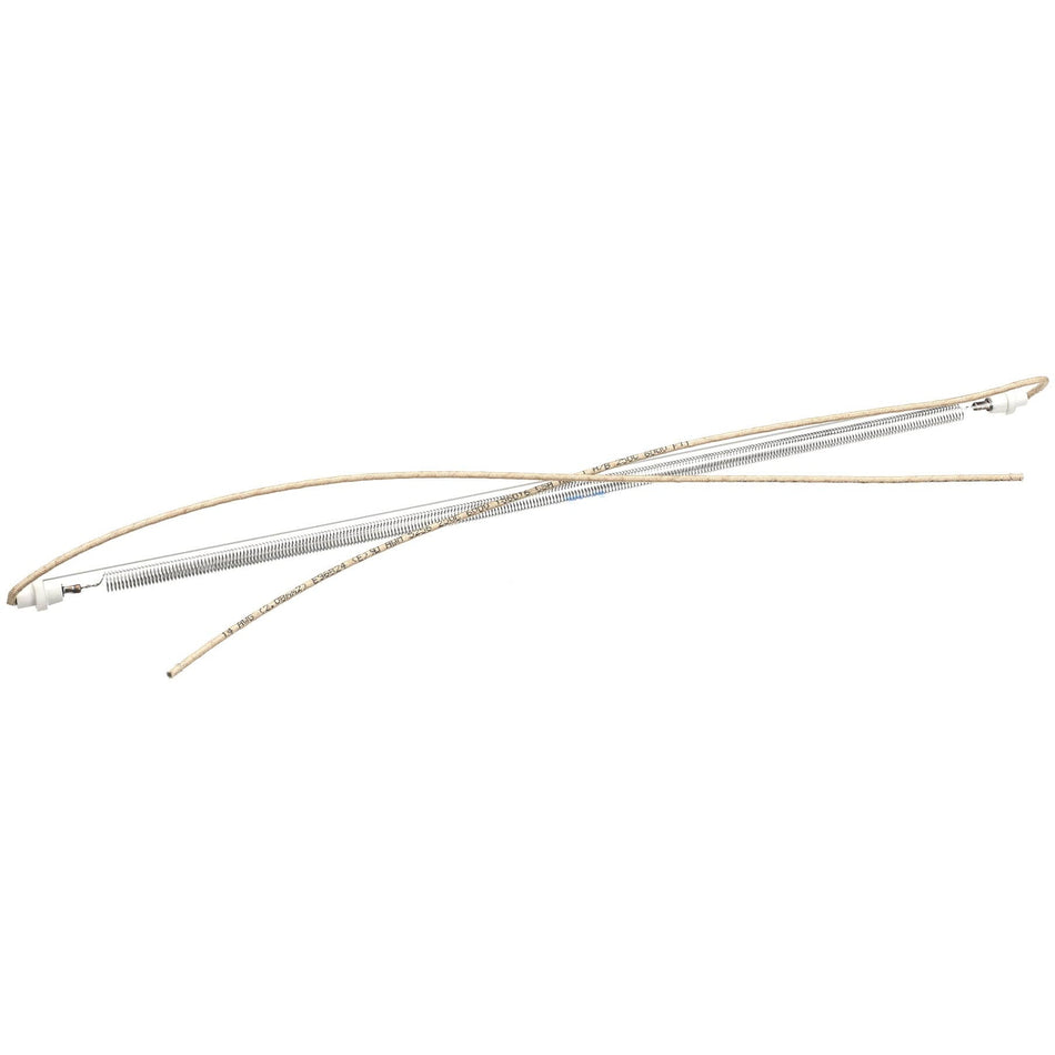 208V/375W Quartz Heating Element for Star, Vollrath, Beckett – view 2