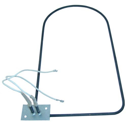 118V/1,000W Steamtable Element for Duke – view 2