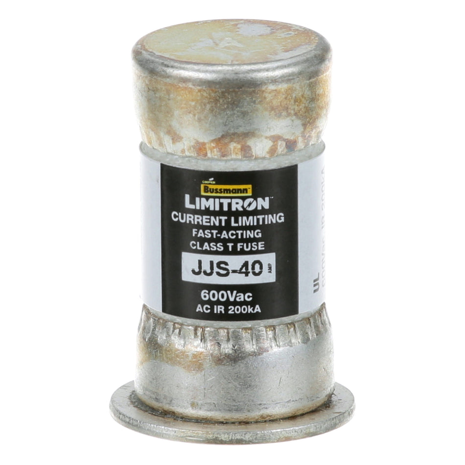 1 9/16 in x 13/16 in 40A Fuse for Hatco – view 2