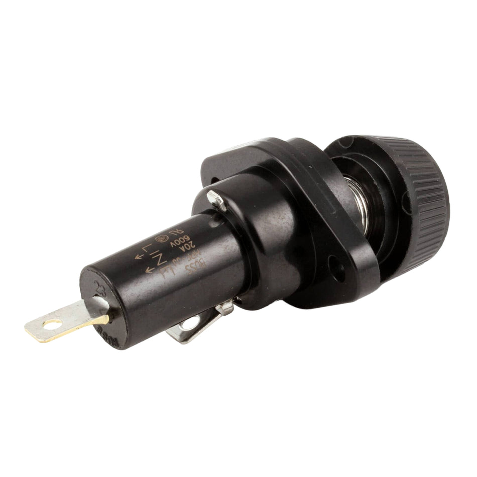20 Amp Fuse Holder for Middleby Marshall, Star, Stero – view 2