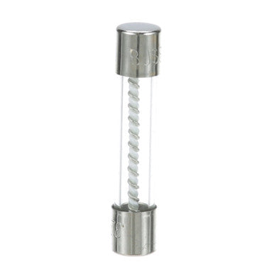 1/4 in x 1 1/4 in 15A Fuse MDL-15