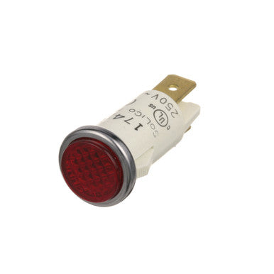 Star 14-16 Red 250V