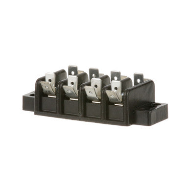 4 Pole Terminal Block Replaces APW Wyott 2E-89145