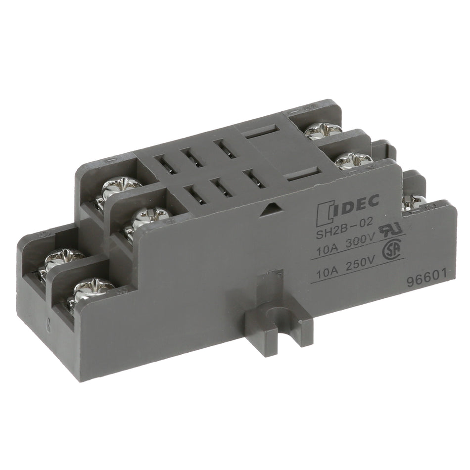 120V Relay Socket for Cleveland, Southbend – view 2