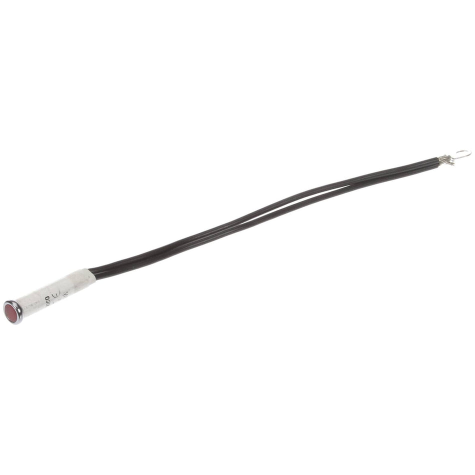 125V Neon Red Signal Light for Cleveland – view 2