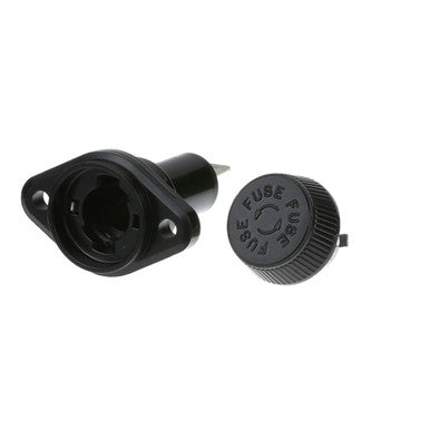 1 5/8 in Fuse Holder 13/32
