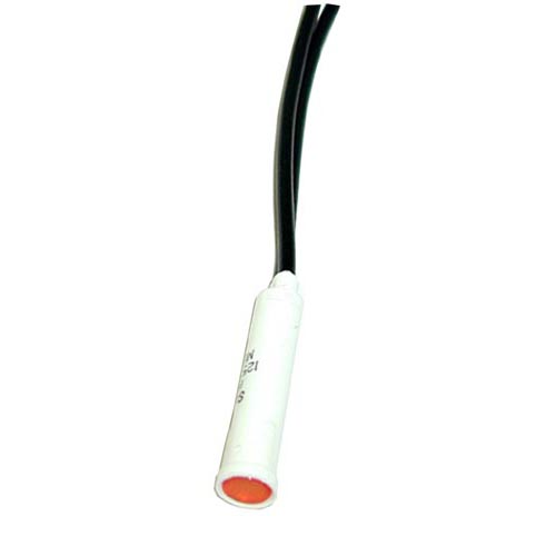 125V Amber Signal Light for Southbend – view 2