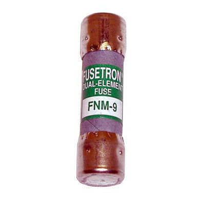 FNM 9 9A Fuse Replaces Middleby Marshall 28154-0003 FNM-9