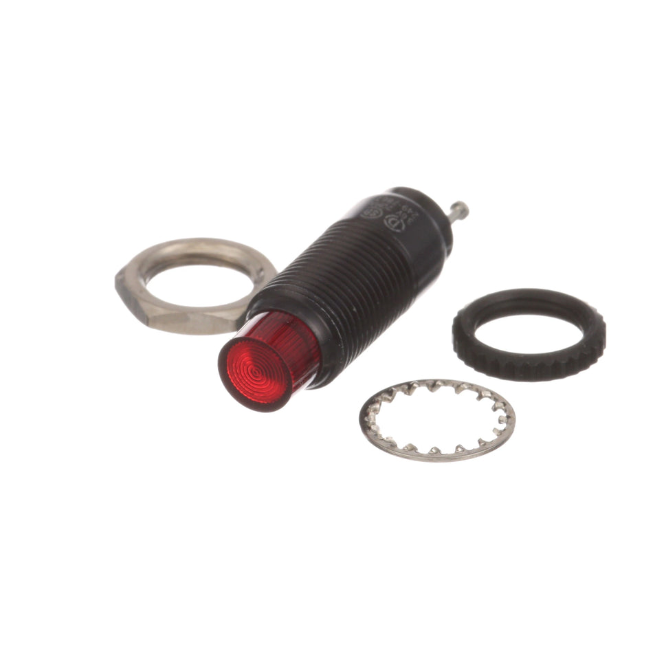 Red Signal Light for Cleveland (HA-MKGL-100, HA-MKGL-60) - Replaces Cleveland KE50567-1