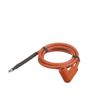 Groen HY-6G Ignition