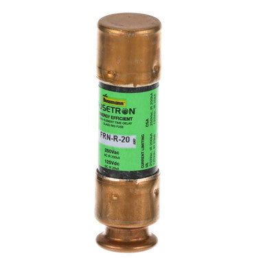 FRN-R-20 13/32 250V