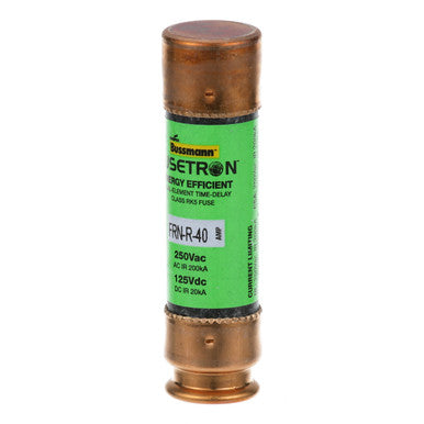 FRN-R-40 13/32In 250V