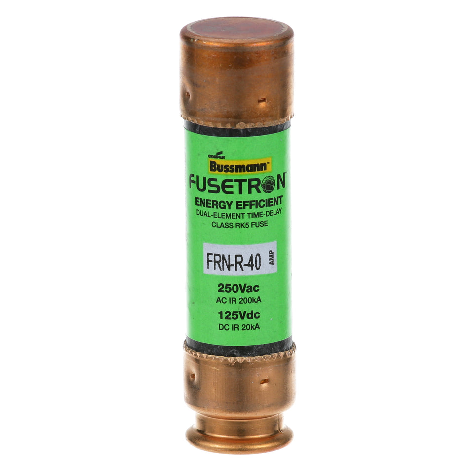 13/32in x 3 in 40A Fuse for Vulcan Hart, Hobart – view 2