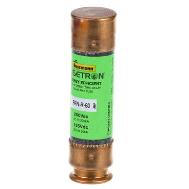 FRN-R-60 13/32 250V