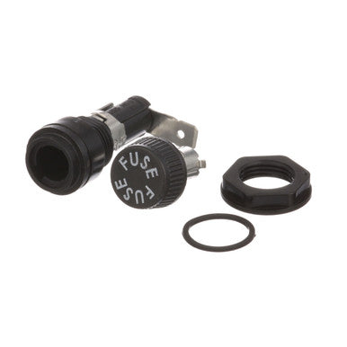 1/4 in x 1 1/4 in Fuse Holder 1600-000-A