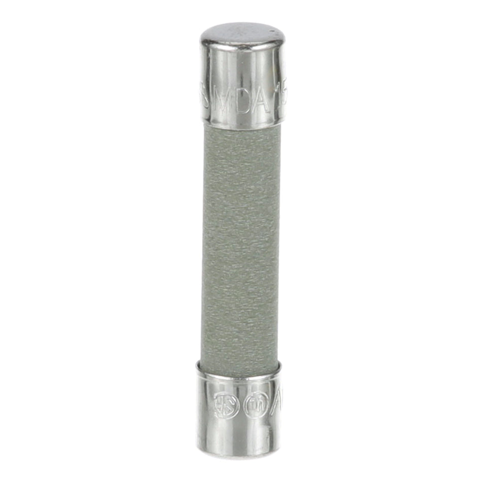 1/4 in x 1/4 in 15A Fuse for Cleveland, Convotherm – view 2
