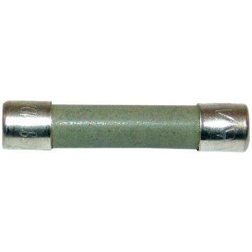 1/4 in x 1/4 in 20A Fuse for Cleveland, Convotherm – view 2
