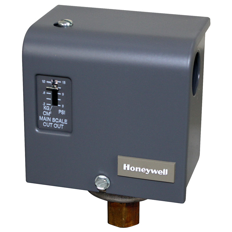 1/4 in Pressure Control for Cleveland – view 2
