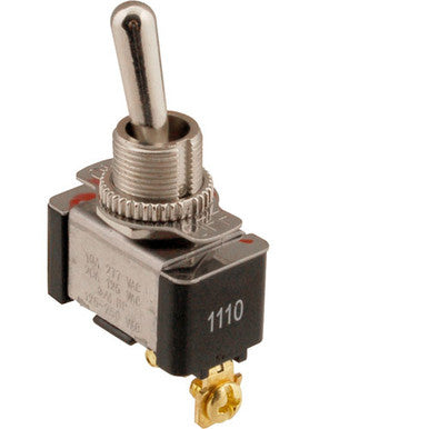 Market Forge 20/12 Switch