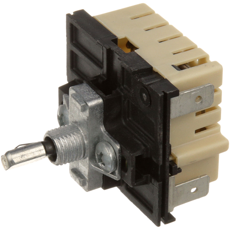 208V Infinite Heat Switch for Vulcan Hart – view 2