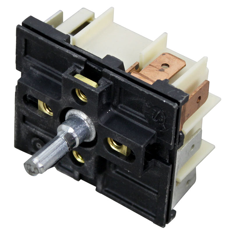 240V 15A Infinite Control Switch for Lincoln – view 2