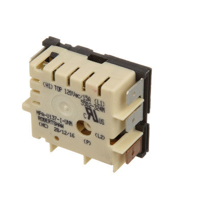 Robertshaw SIDE-MOUNTED Switch