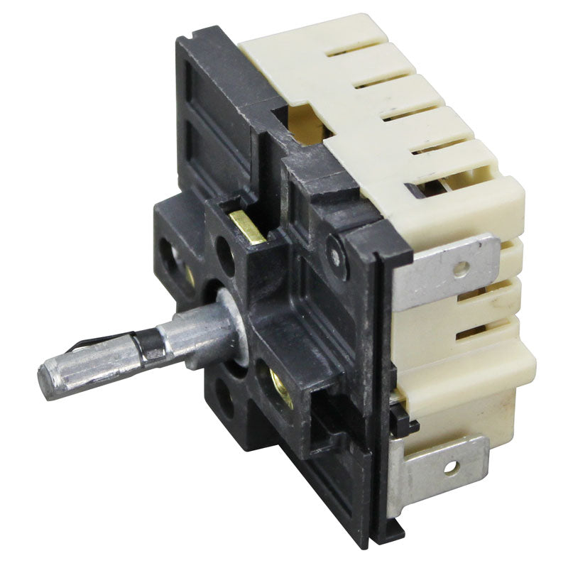120V 15A Infinite Switch for Savory, Lincoln – view 2