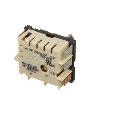 Infinite Switch aftermarket replacement part