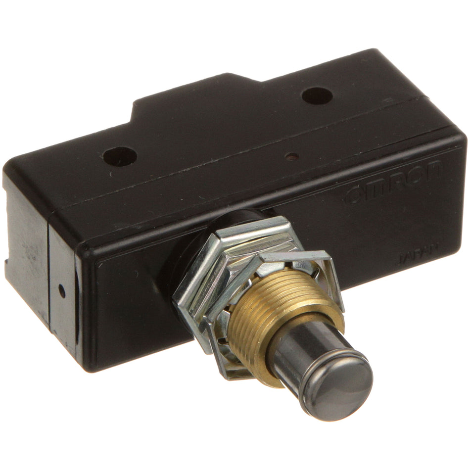 Push Button Oven Door Switch for Duke, Bakers Pride, Pitco – view 2
