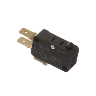 Cleveland 15A-125 Switch 250V